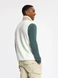 Alvik - Fleecebodywarmer heren