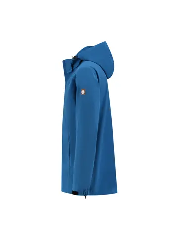 Davin - Heren waterdichte jas - Travelin'