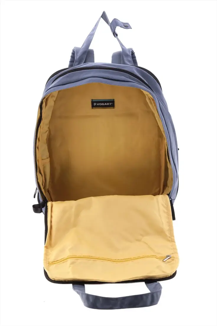 Jade - Waterdichte laptoprugzak - 15" - 25L