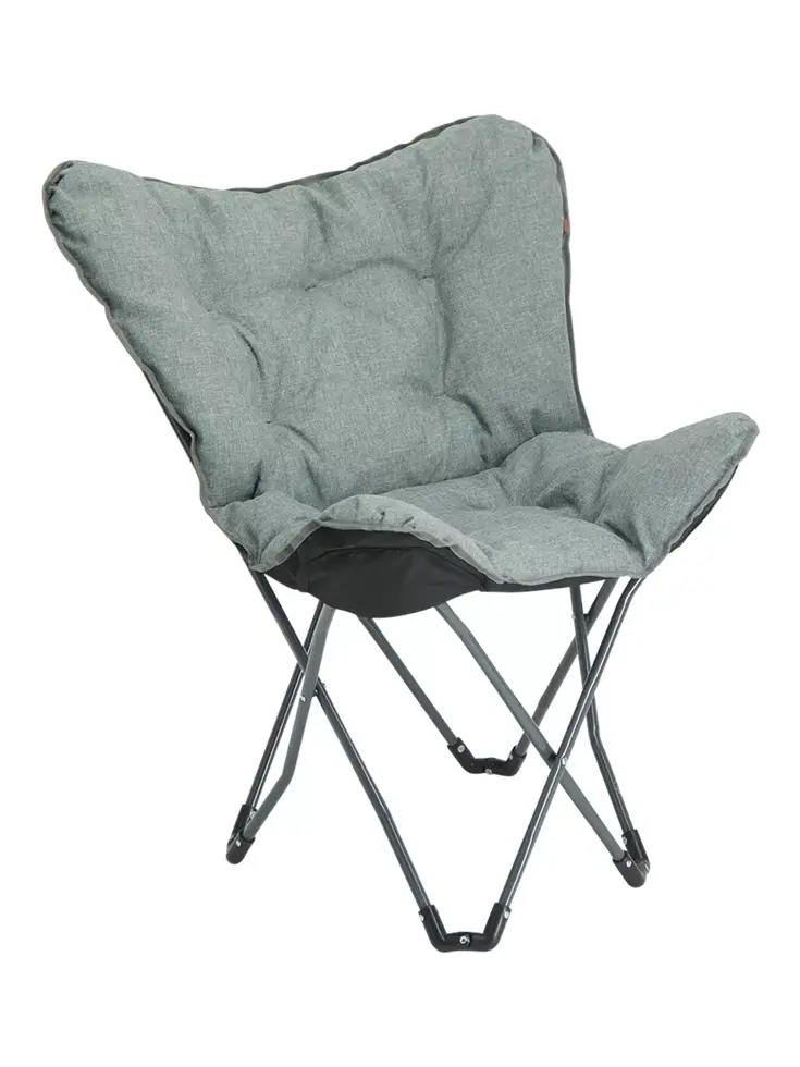 Inklapbare camping vlinderstoel - Human Nature 