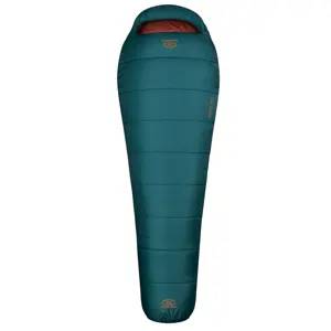 Highlander mummyslaapzak Rayet 350