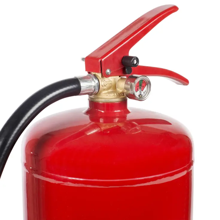 Smartwares BB6 Brandblusser – 6 kg