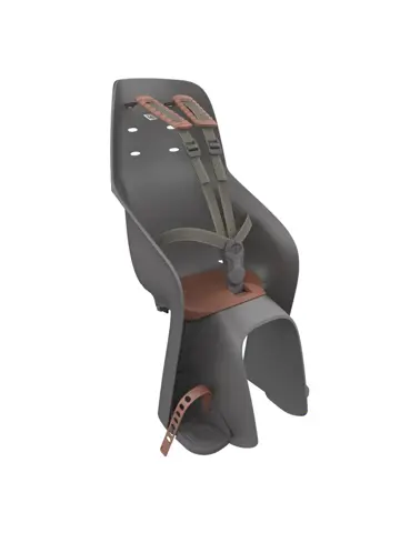 Urban Iki Achterzitje - me MIK HD