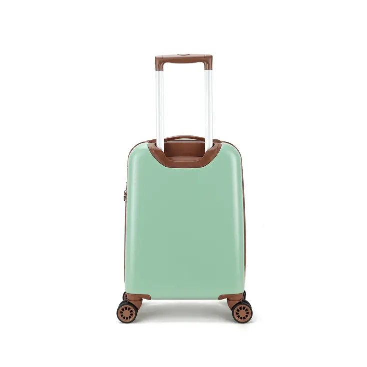 Retro Cabin Trolley 55  | 35 L