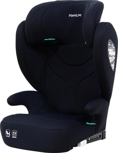 Rio Isofix 100-150 cm i-Size Autostoel