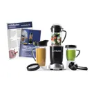 Nutribullet RX - Blender & Soepmaker