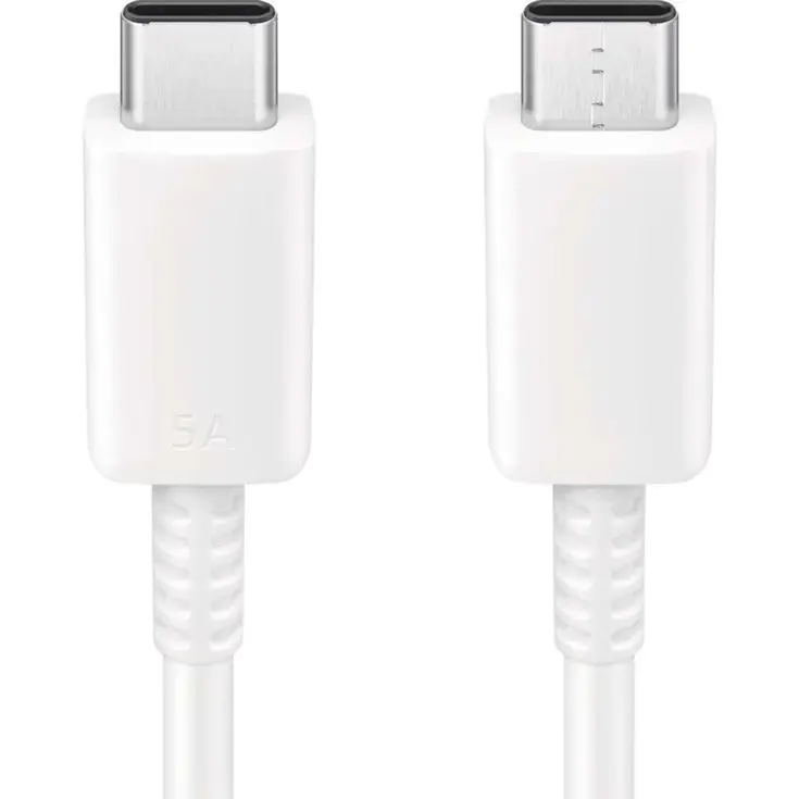 USB-C naar USB-C kabel
