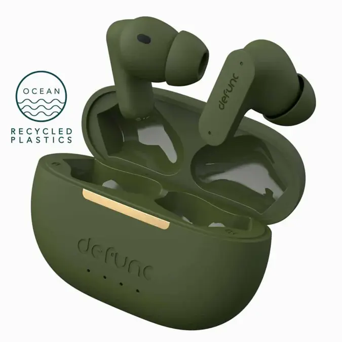 Defunc True Anc Earbuds