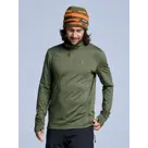 Poederbaas - Four Seasons - Heren - Pully