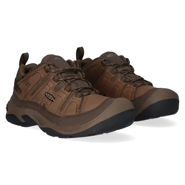 Circadia - Wandelschoenen - Heren - Keen