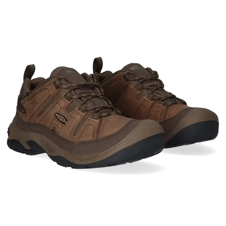 Circadia - Wandelschoenen - Heren - Keen