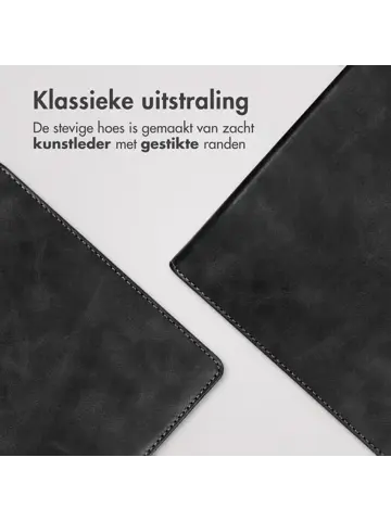 imoshion SleepCover - Kobo Libra Colour