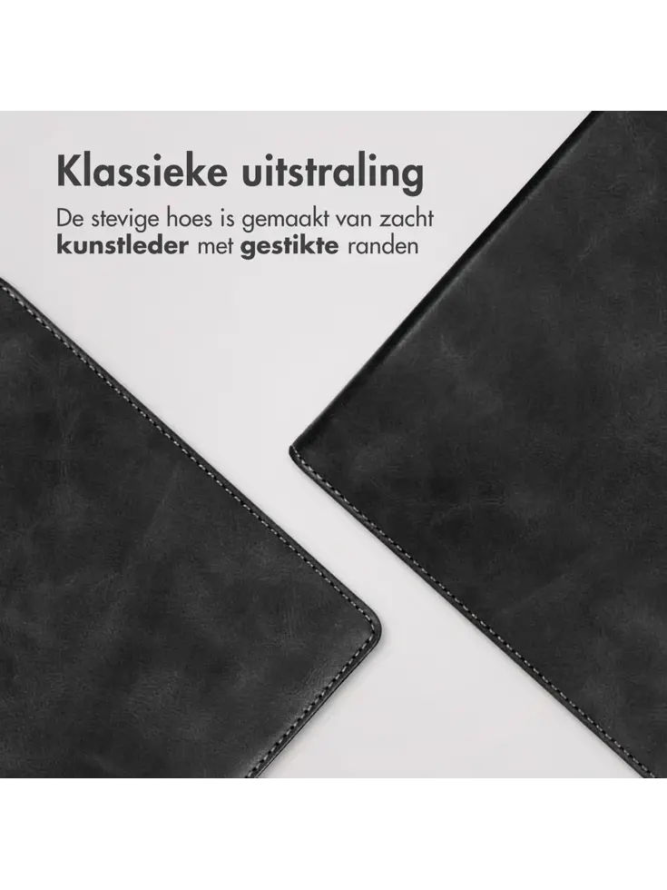 imoshion SleepCover - Kobo Clara Colour / BW