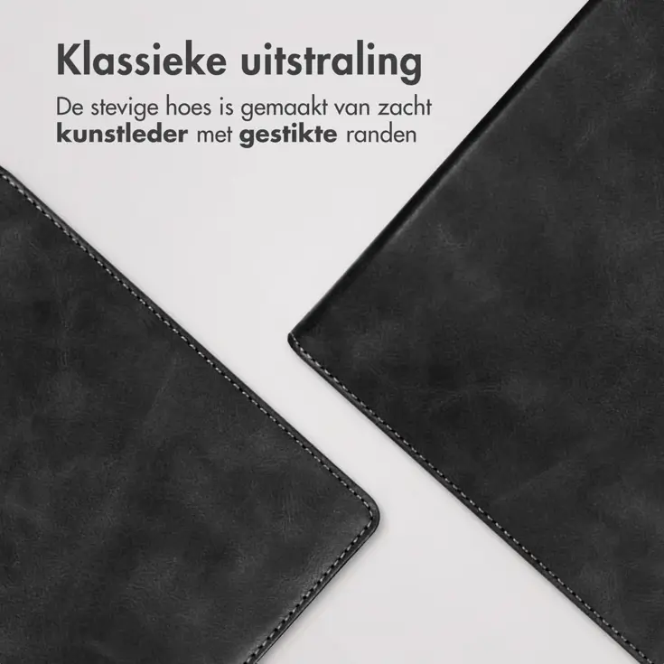 imoshion SleepCover - Kobo Clara Colour / BW