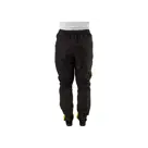 AGU Commuter winter regenbroek Dames - reflectie
