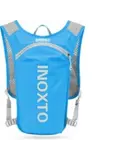 FEDEC Hardloopvest - Reflecterend -5 Liter