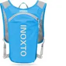 FEDEC Hardloopvest - Reflecterend -5 Liter