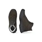 Alvardo - Hoge wandelschoenen heren - Human Nature