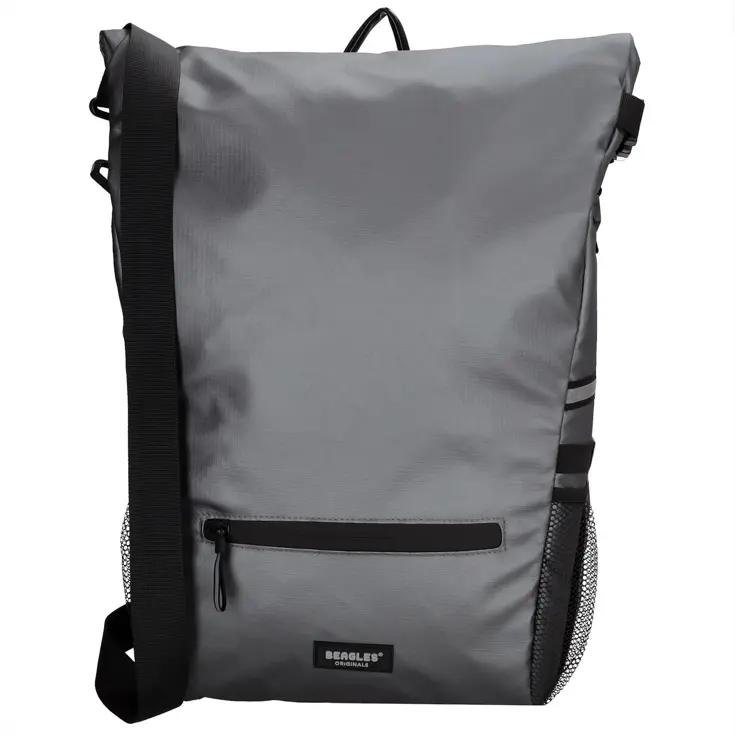 Beagles - Bicycle - Fietstas met laptopvak