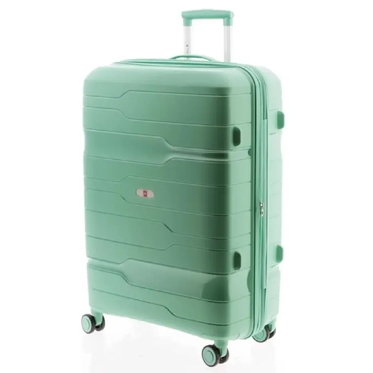 Boxing - Grote koffer - 77cm - 115L