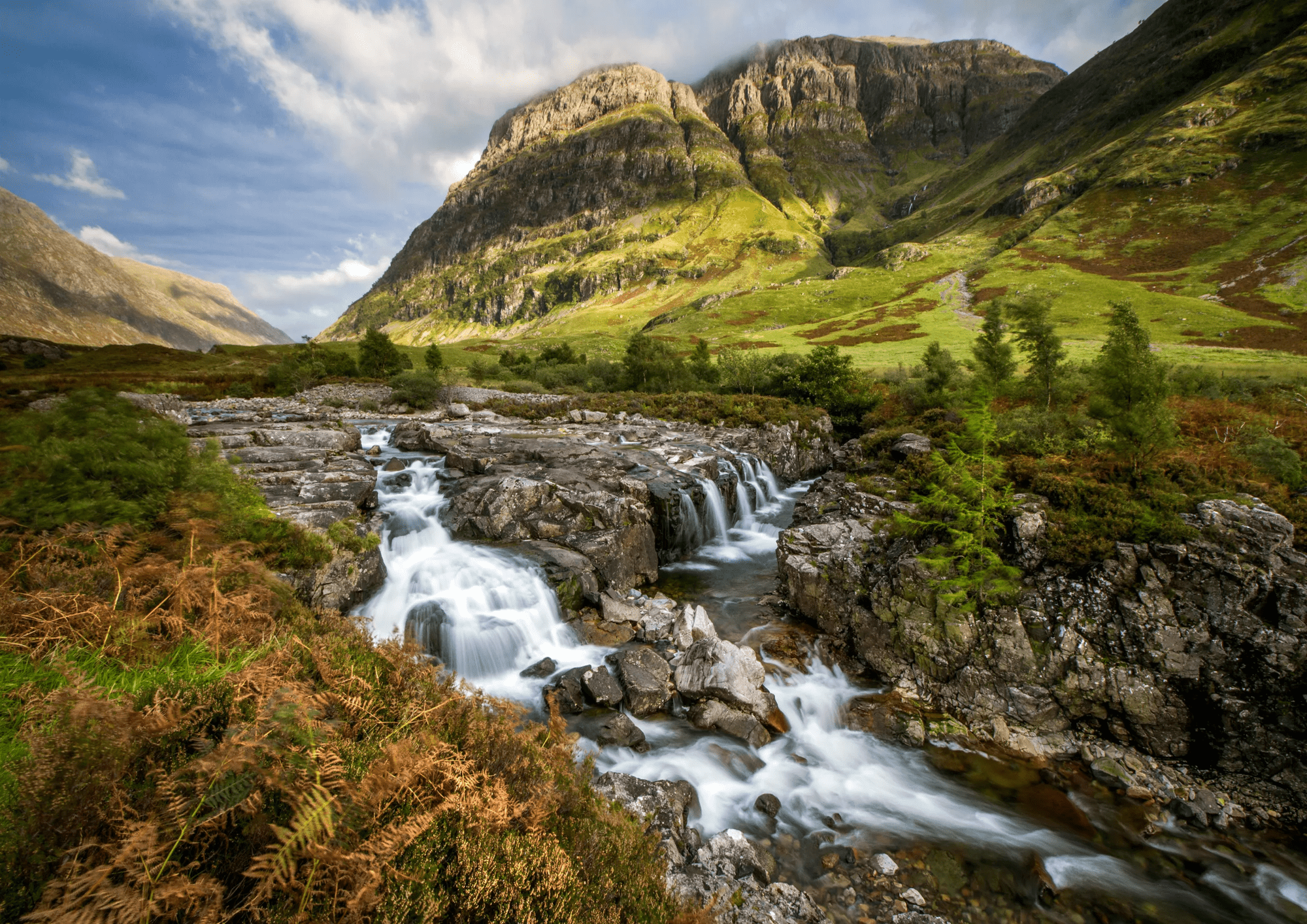 12-daagse rondreis Scottish Delight vanuit Rotterdam met P&O afbeelding