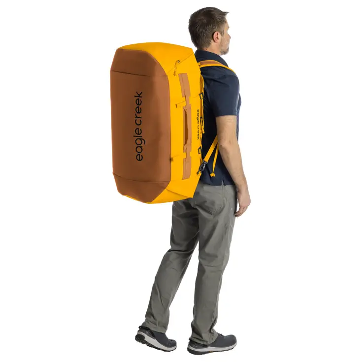 Cargo Hauler Reistas / 90 L