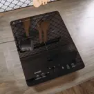 Inductiekookplaat Mic-120