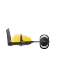 100453 voor Opel - Caravanspiegels - Emuk