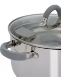 Eurotrail Pan RVS Gerona - 1,5 liter