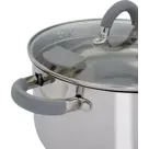Eurotrail Pan RVS Gerona - 1,5 liter