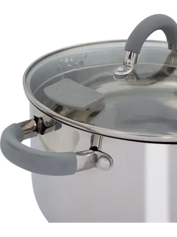 Eurotrail Pan RVS Gerona - 1,5 liter