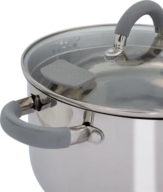 Eurotrail Pan RVS Gerona - 1,5 liter
