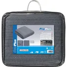 ProPlus Tenttapijt - 250 x 600 cm