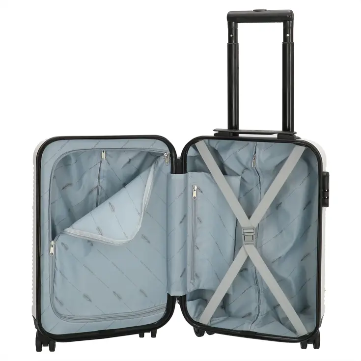 Louisville - Handbagage koffer - 54cm - 37L