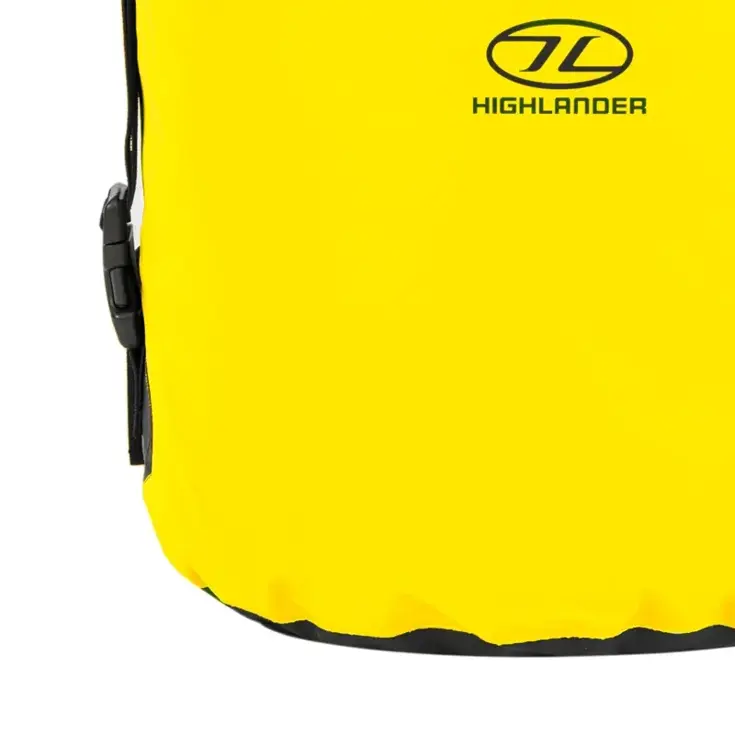 Waterdichte rugzak Troon 70