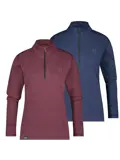 Poederbaas Arctic Skipully Dames  - 2 Pack