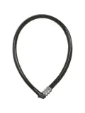 Abus Kabelslot Code 3406C/55 Zwart