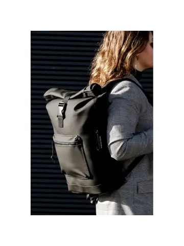 Waterdichte Fiets Rugzak - 26L - 37 x 12 x 56 cm