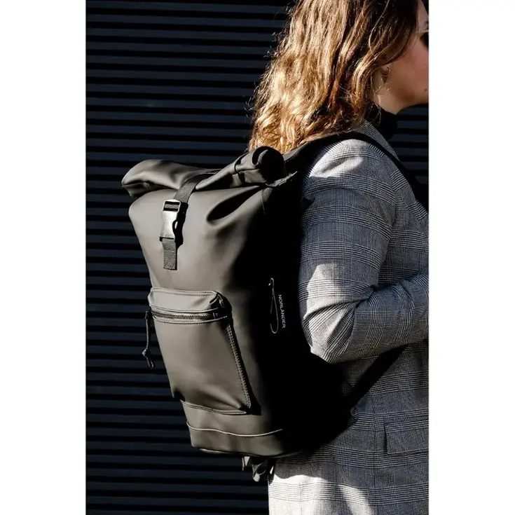 Waterdichte Fiets Rugzak - 26L - 37 x 12 x 56 cm