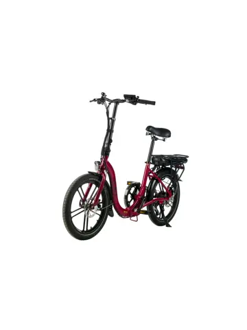 Lacros Ambling A400 opvouwbare e-bike