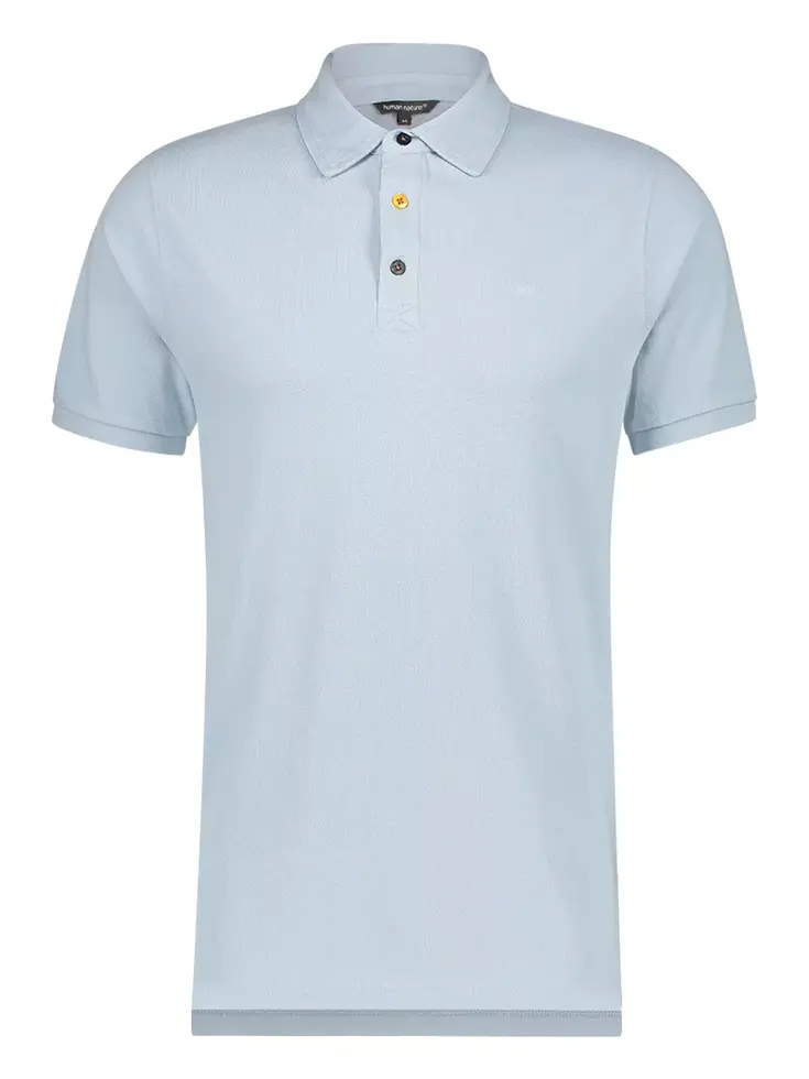 Fald – Polo Heren