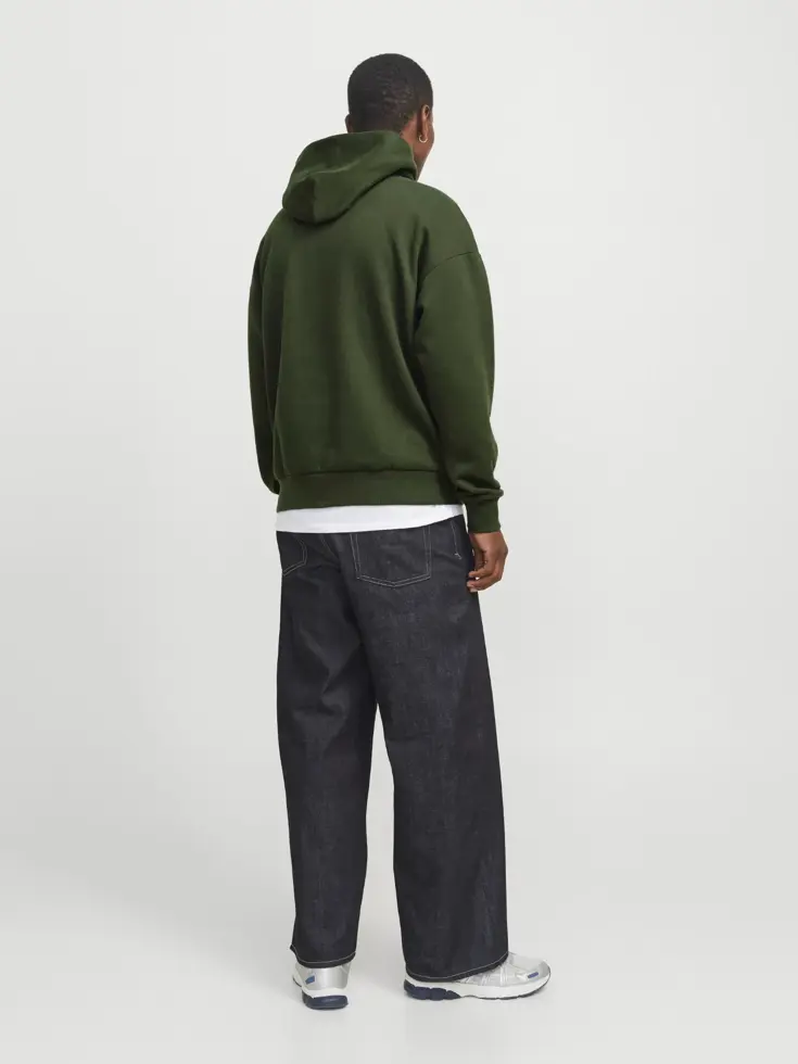 Heren Victo Sweat Hood