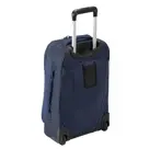 E.Creek convertible intl carry on pilot blue