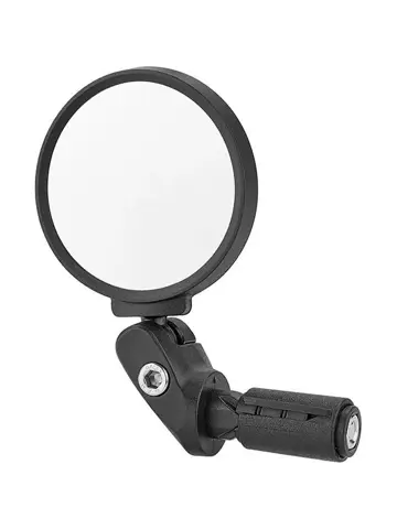 Xlc Spiegel MR-K17 In Stuur 14.8-22.5mm