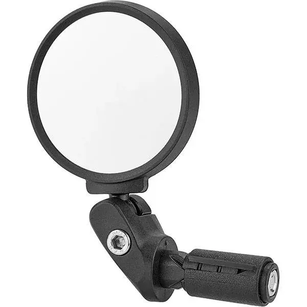 Xlc Spiegel MR-K17 In Stuur 14.8-22.5mm