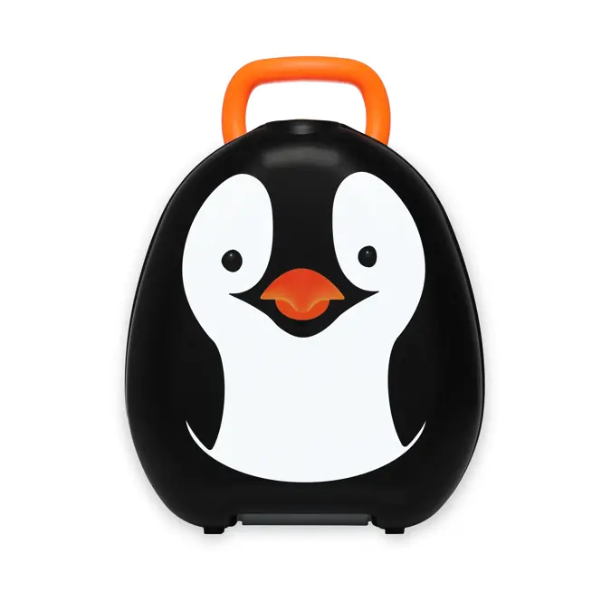 My Carry Potty - Reispotje