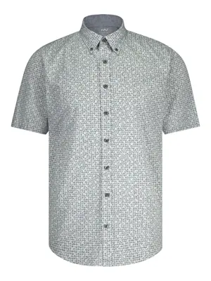 Waldo - Overhemd heren - Human Nature