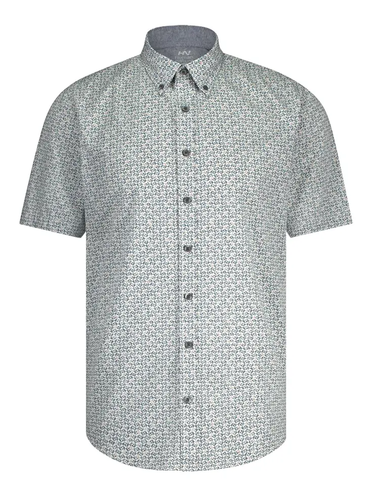 Waldo - Overhemd heren - Human Nature