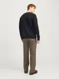 Heren Bradfort Knit Crew Neck
