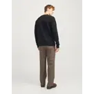 Heren Bradfort Knit Crew Neck Jack & Jones